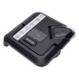 Blender Locking Lid Food Grade Blender Top Lid Cover Replacement Part for BL770 BL771 BL773 Blenders