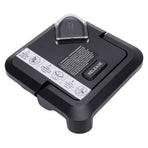 Blender Locking Lid Food Grade Blender Top Lid Cover Replacement Part for BL770 BL771 BL773 Blenders