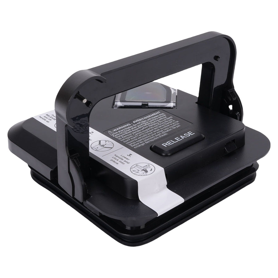 Blender Locking Lid Food Grade Blender Top Lid Cover Replacement Part for BL770 BL771 BL773 Blenders