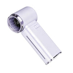 Handheld Portable Turbo Fan Purple