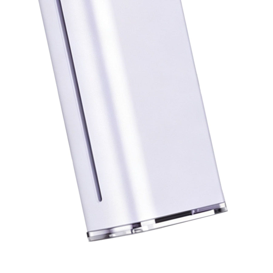 Handheld Portable Turbo Fan Purple