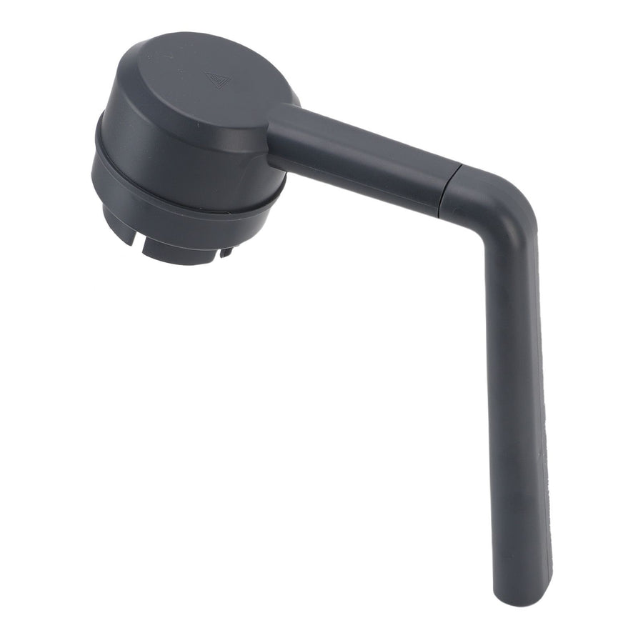 Food Processor Steam Diverter ABS Steam Diversion Exhaust Pipe Food Processor Steam Release Accessory