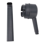 Food Processor Steam Diverter ABS Steam Diversion Exhaust Pipe Food Processor Steam Release Accessory