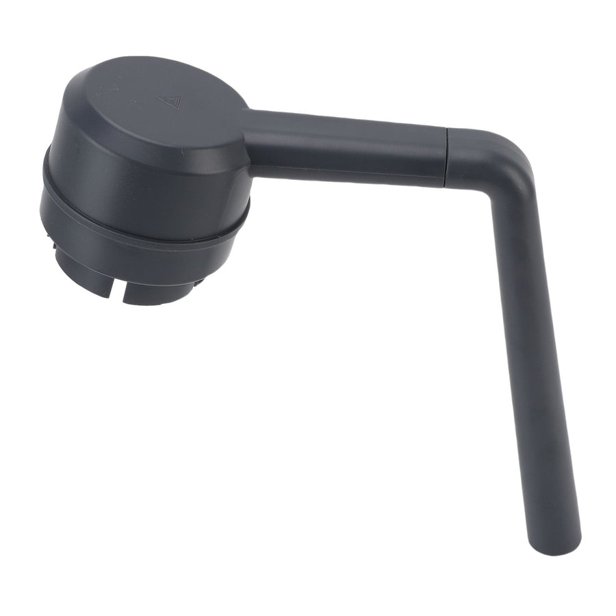 Food Processor Steam Diverter ABS Steam Diversion Exhaust Pipe Food Processor Steam Release Accessory