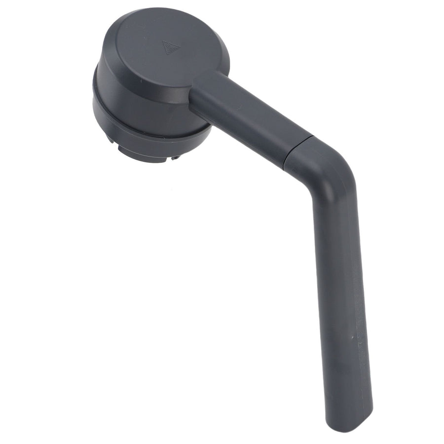 Food Processor Steam Diverter ABS Steam Diversion Exhaust Pipe Food Processor Steam Release Accessory
