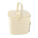 Portable Ice Maker Pressed Ice Cube Tray for Home