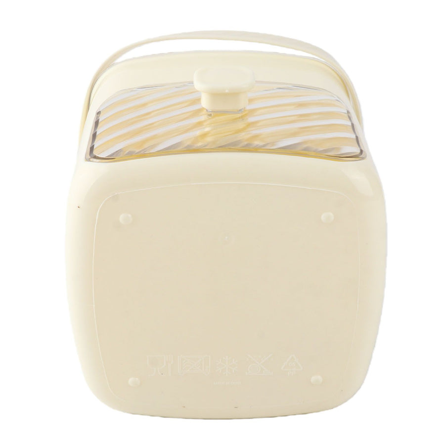 Portable Ice Maker Pressed Ice Cube Tray for Home
