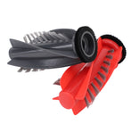 Roller Brushes Replacement for G20S Ultra Robot Vacuum Cleaner ABS Main Roller Brushes
