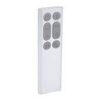 Fan Replacement Remote Control ABS Impact Proof Portable Fan Remote Controller Part Fit for TP05 TP07