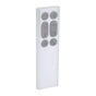 Fan Replacement Remote Control ABS Impact Proof Portable Fan Remote Controller Part Fit for TP05 TP07