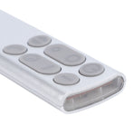 Fan Replacement Remote Control ABS Impact Proof Portable Fan Remote Controller Part Fit for TP05 TP07