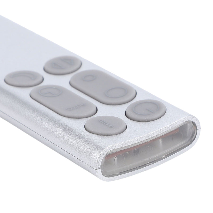 Fan Replacement Remote Control ABS Impact Proof Portable Fan Remote Controller Part Fit for TP05 TP07