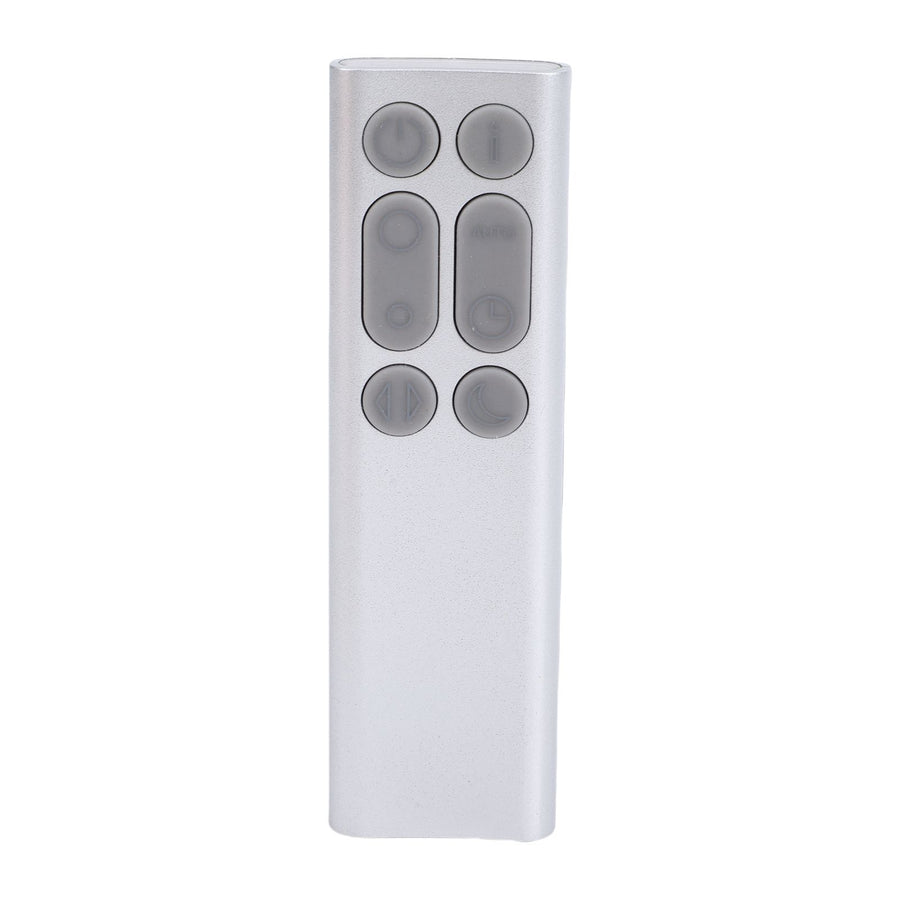 Fan Replacement Remote Control ABS Impact Proof Portable Fan Remote Controller Part Fit for TP05 TP07