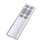 Fan Replacement Remote Control ABS Impact Proof Portable Fan Remote Controller Part Fit for TP05 TP07