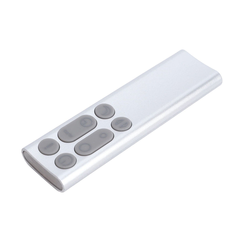 Fan Replacement Remote Control ABS Impact Proof Portable Fan Remote Controller Part Fit for TP05 TP07