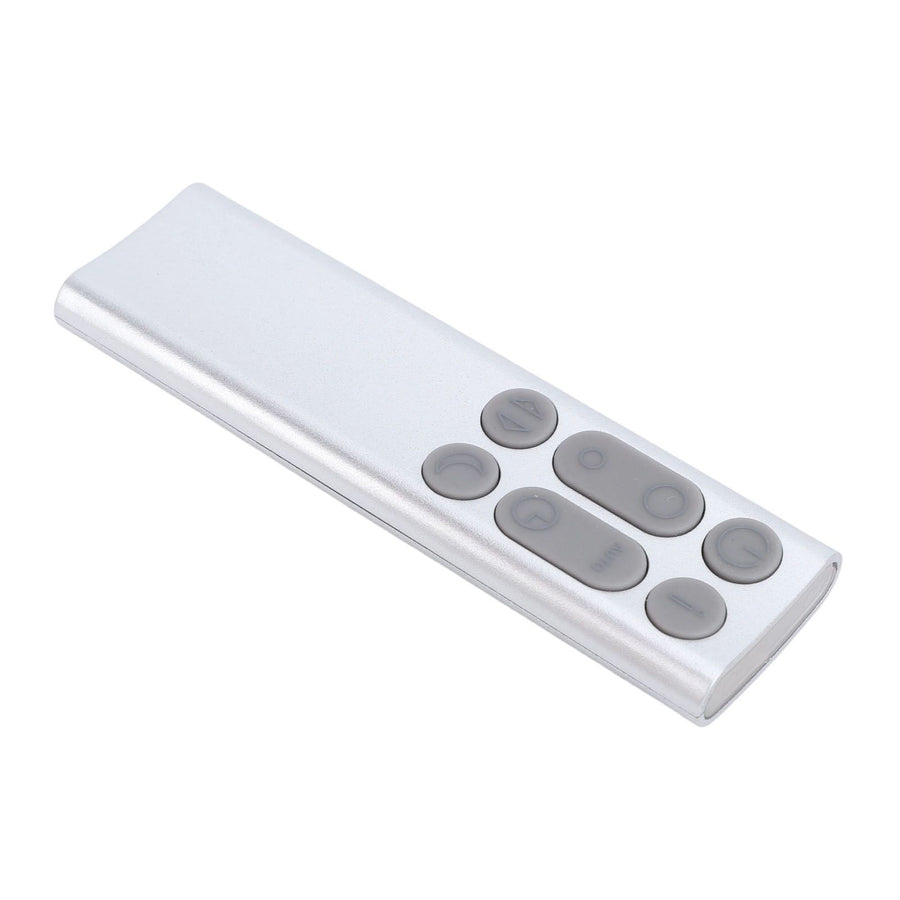 Fan Replacement Remote Control ABS Impact Proof Portable Fan Remote Controller Part Fit for TP05 TP07