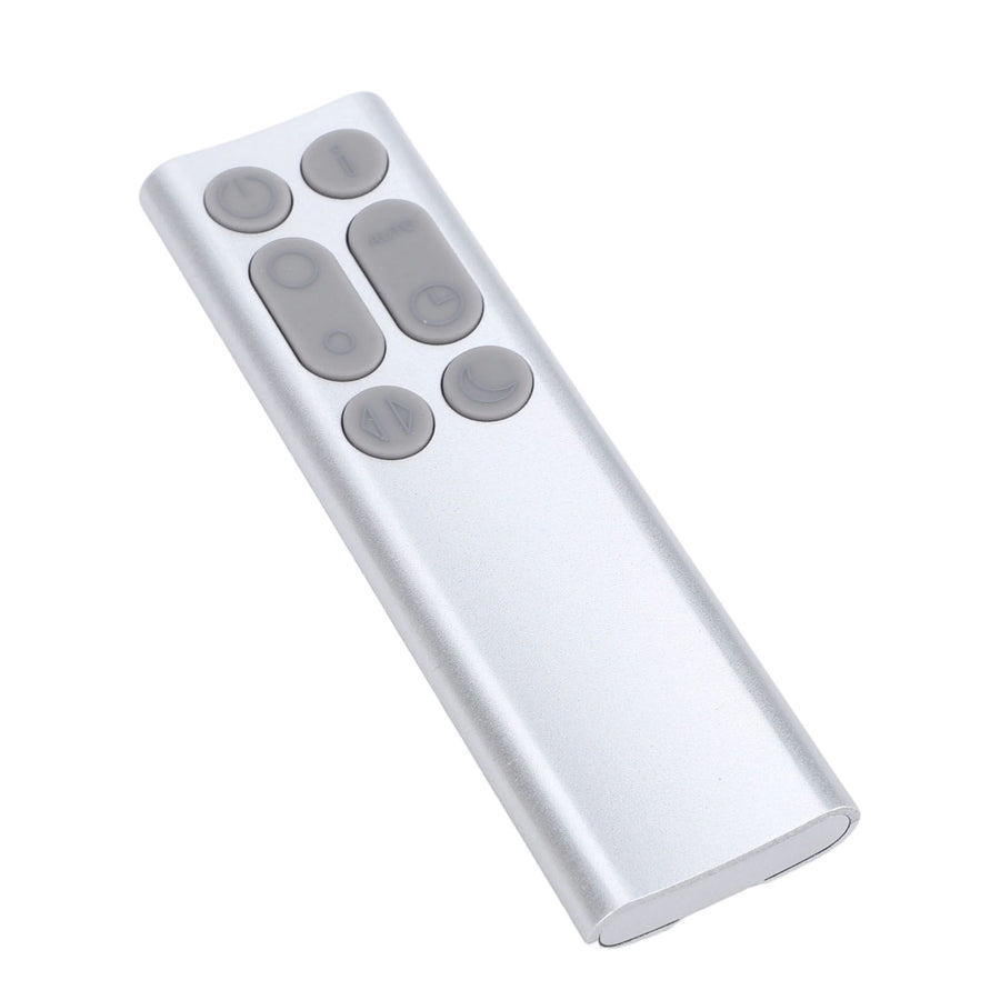 Fan Replacement Remote Control ABS Impact Proof Portable Fan Remote Controller Part Fit for TP05 TP07
