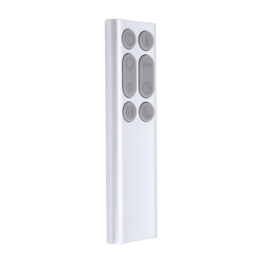 Fan Replacement Remote Control ABS Impact Proof Portable Fan Remote Controller Part Fit for TP05 TP07