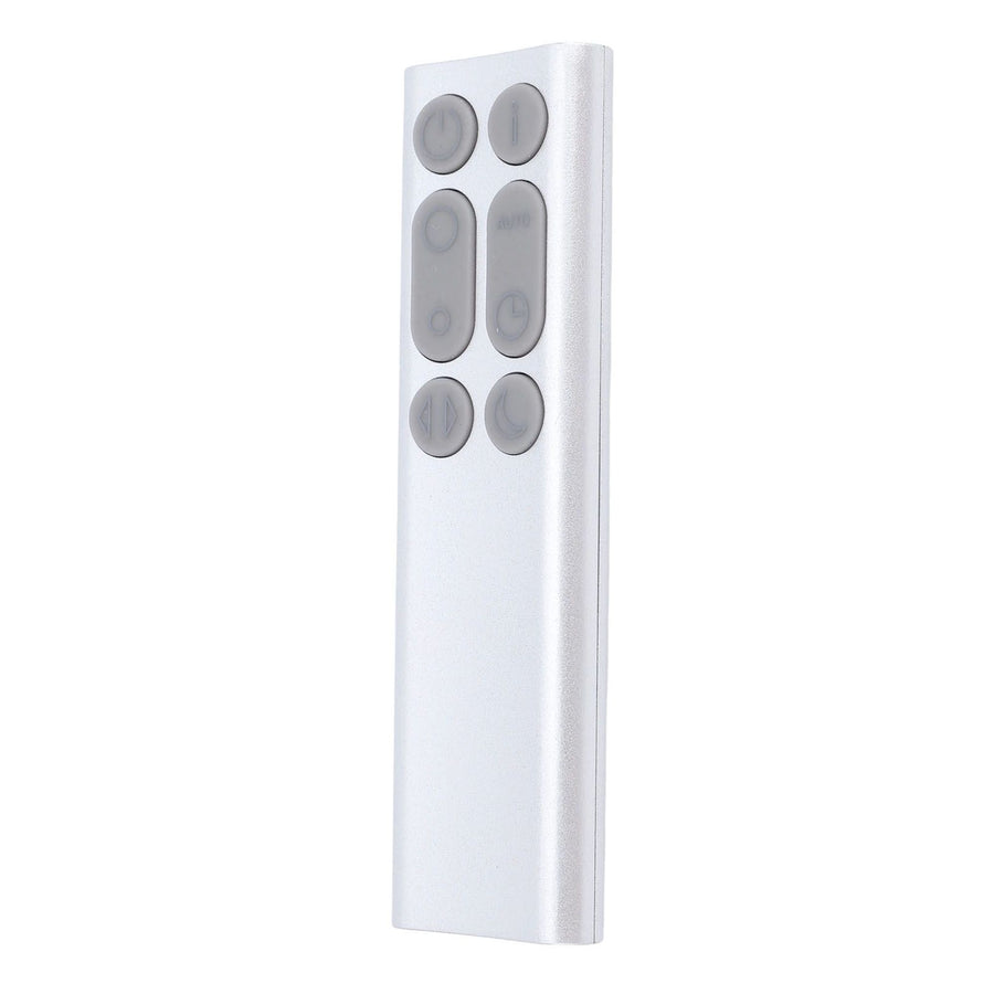 Fan Replacement Remote Control ABS Impact Proof Portable Fan Remote Controller Part Fit for TP05 TP07