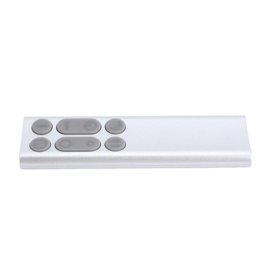 Fan Replacement Remote Control ABS Impact Proof Portable Fan Remote Controller Part Fit for TP05 TP07