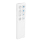 Fan Replacement Remote Control ABS Impact Proof Portable Fan Remote Controller Part Fit for AM10