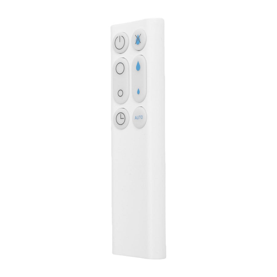 Fan Replacement Remote Control ABS Impact Proof Portable Fan Remote Controller Part Fit for AM10