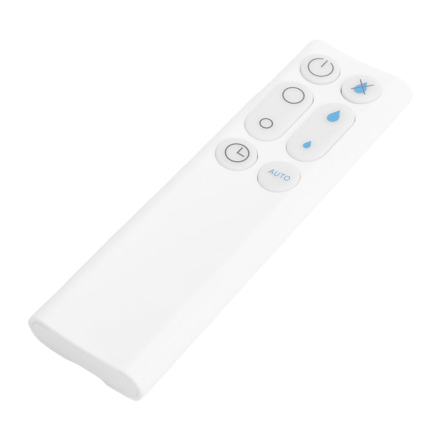 Fan Replacement Remote Control ABS Impact Proof Portable Fan Remote Controller Part Fit for AM10