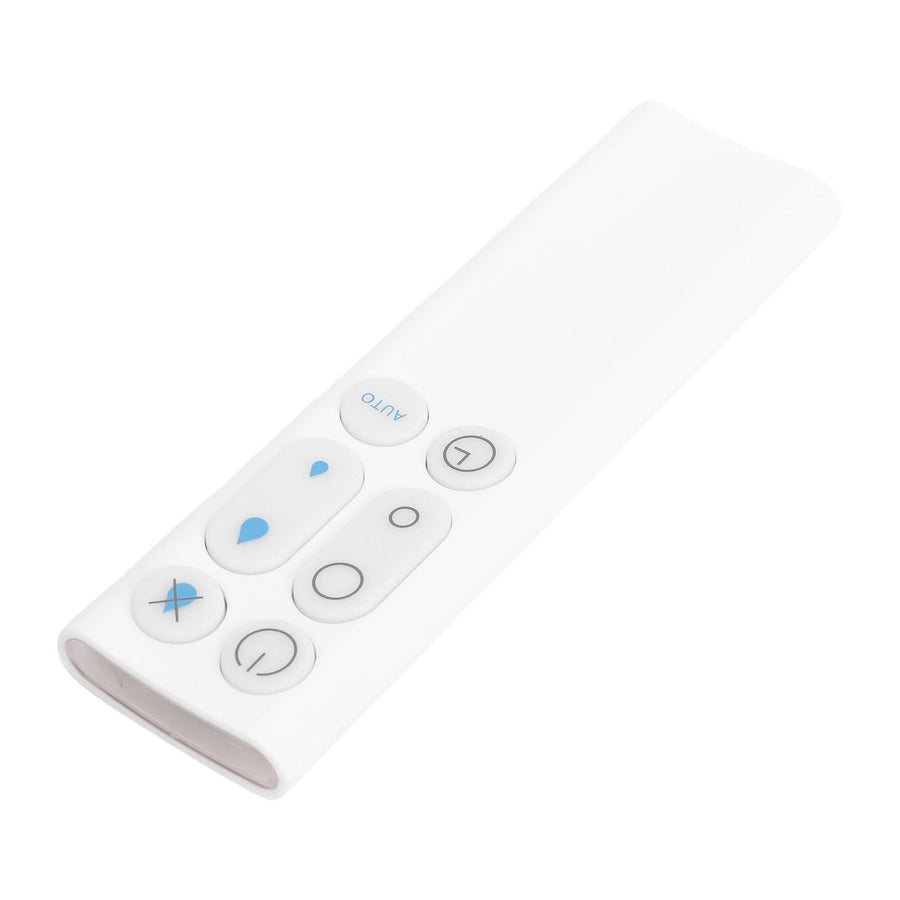 Fan Replacement Remote Control ABS Impact Proof Portable Fan Remote Controller Part Fit for AM10