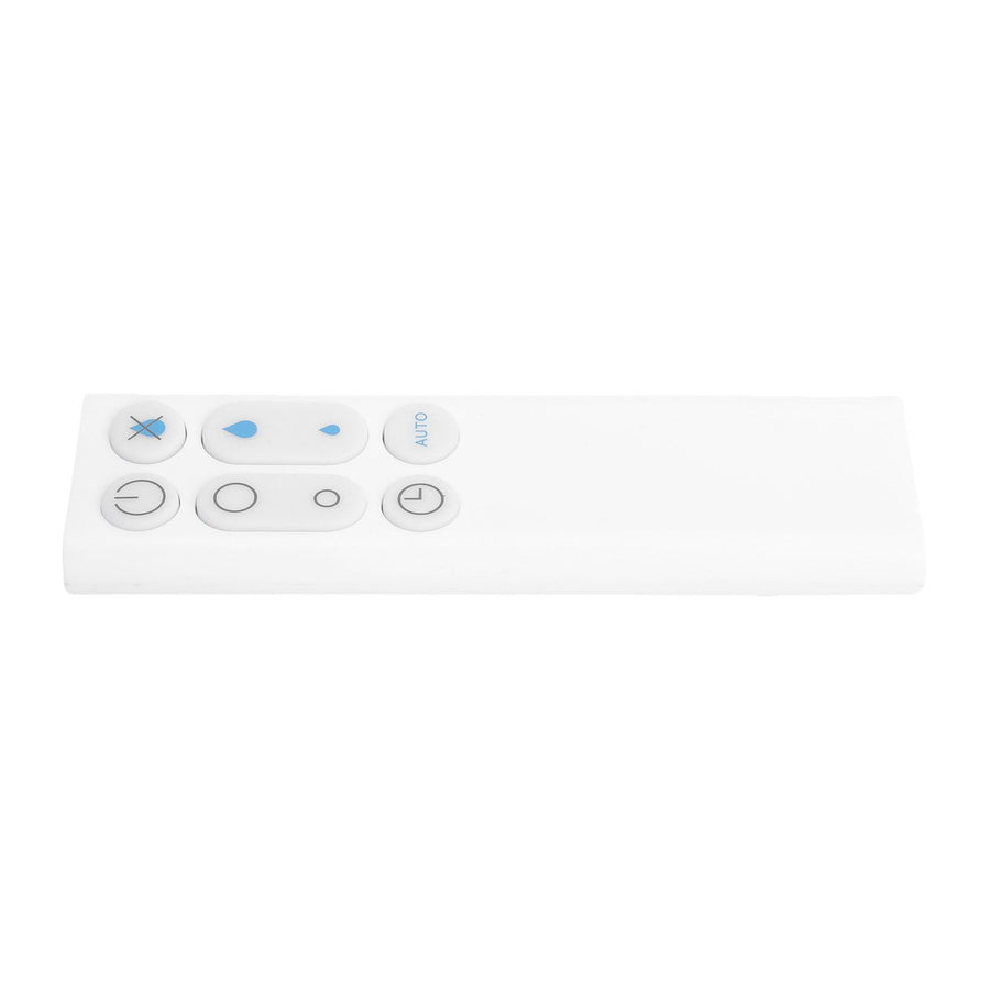 Fan Replacement Remote Control ABS Impact Proof Portable Fan Remote Controller Part Fit for AM10