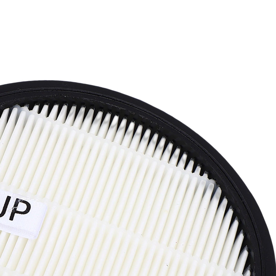 3Pcs Vacuum Cleaner Filter Fit for Ultenic U12/U15 Replacement Parts Screen Mesh High Efficiency Particulate Air Filter