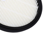 3Pcs Vacuum Cleaner Filter Fit for Ultenic U12/U15 Replacement Parts Screen Mesh High Efficiency Particulate Air Filter