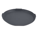 Silicone Steam Tray Steaming Plate Food Grade High Temperature Proof Baking Pan Replacement for Thermomix