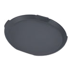 Silicone Steam Tray Steaming Plate Food Grade High Temperature Proof Baking Pan Replacement for Thermomix