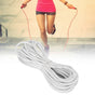 6mm 10m / 32.8ft Polypropylene Fiber Round Elastic Rope Cord Sewing Accessories for Clothing
