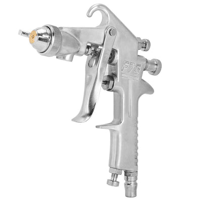 Compact Portable Aluminum Paint Sprayer Spraying Tool for Furniture Car Paint Repairing