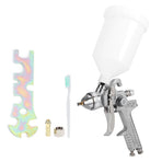 Manual Furniture Paint Sprayer Environmental Protection High Atomization Spray Paint Tool