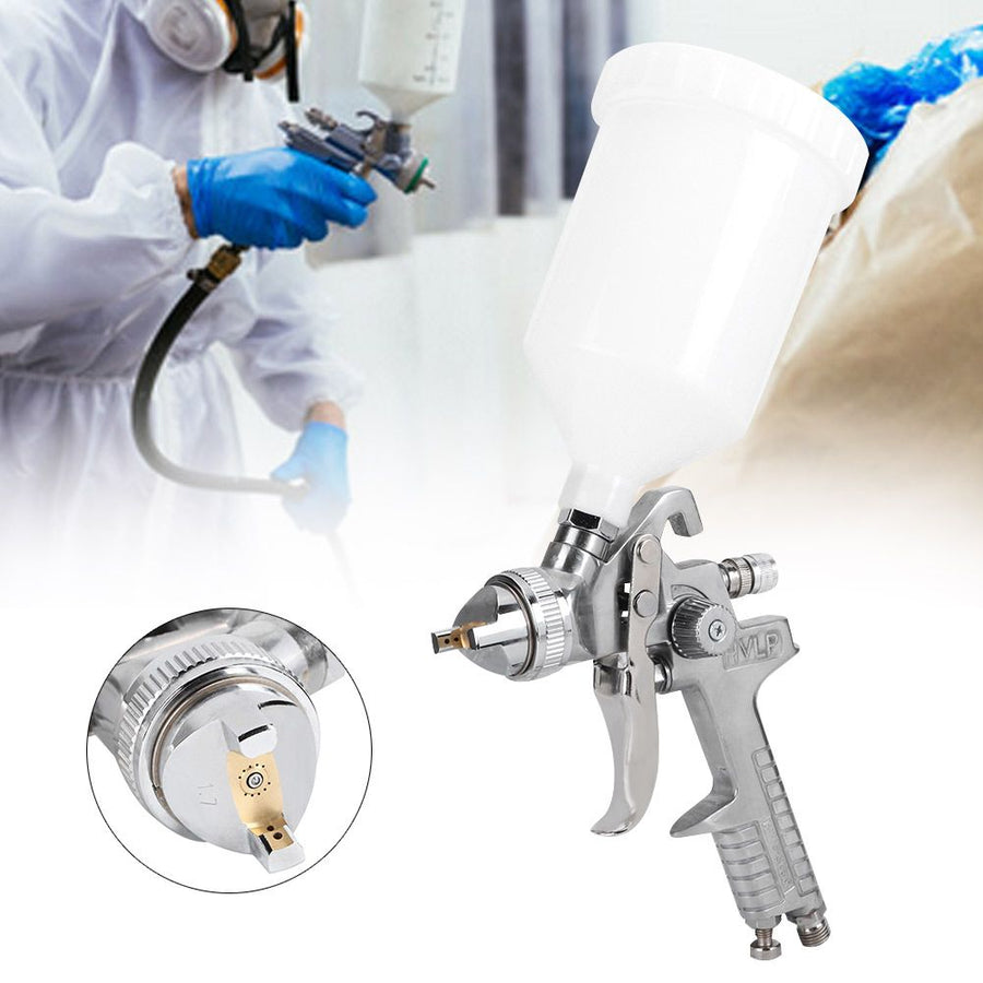 Manual Furniture Paint Sprayer Environmental Protection High Atomization Spray Paint Tool