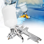 Manual Furniture Paint Sprayer Environmental Protection High Atomization Spray Paint Tool