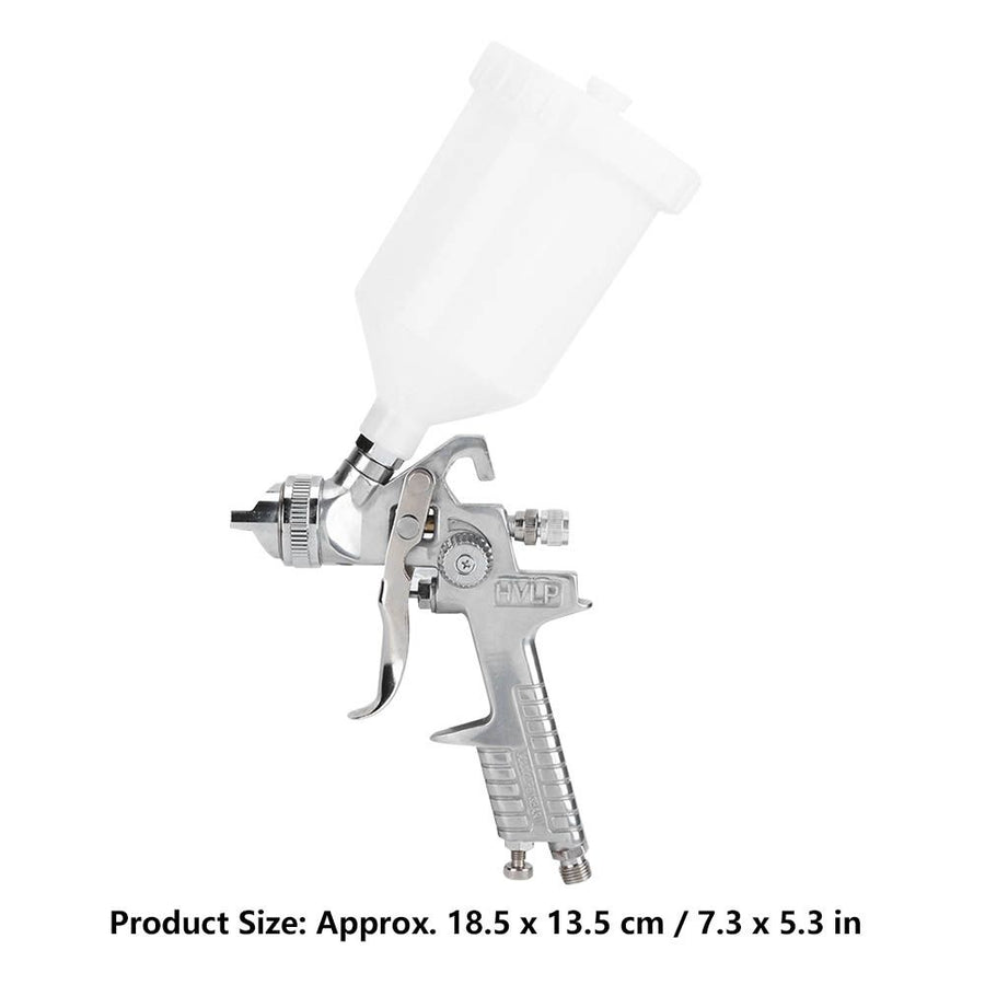 Manual Furniture Paint Sprayer Environmental Protection High Atomization Spray Paint Tool