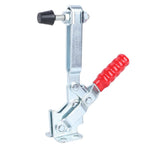 Quick Toggle Clamp Welding Fixture for Machine Operation Quickly Fixing Metal Plate Circuit