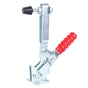 Quick Toggle Clamp Welding Fixture for Machine Operation Quickly Fixing Metal Plate Circuit