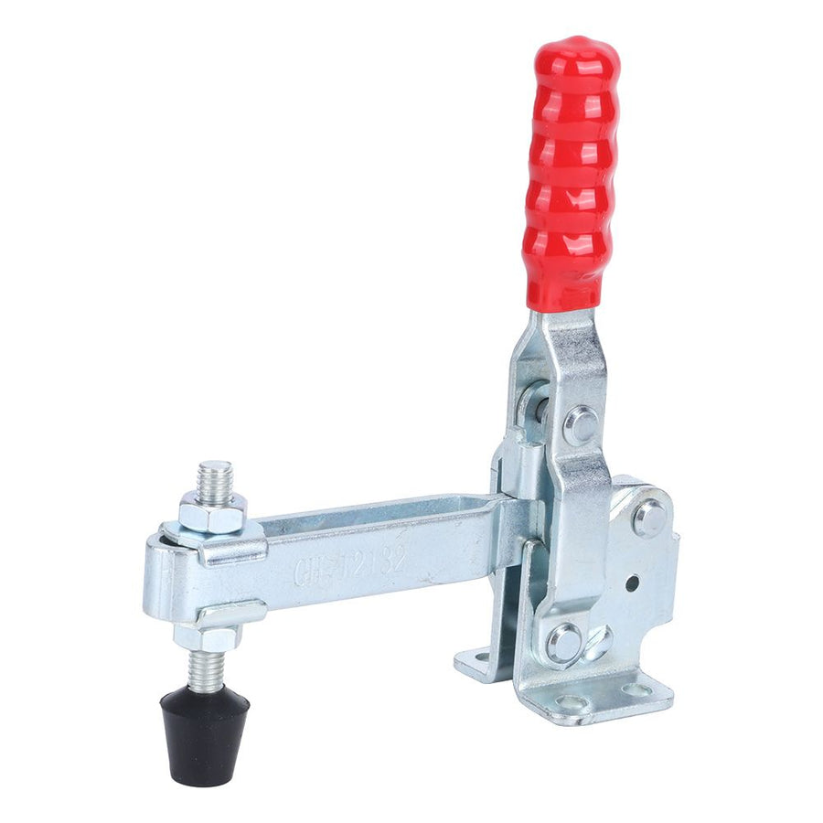 Quick Toggle Clamp Welding Fixture for Machine Operation Quickly Fixing Metal Plate Circuit