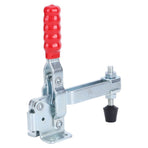 Quick Toggle Clamp Welding Fixture for Machine Operation Quickly Fixing Metal Plate Circuit