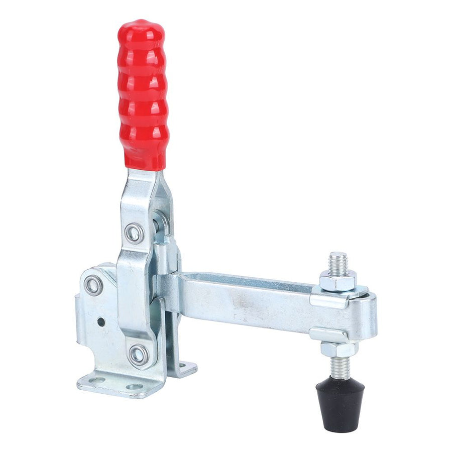 Quick Toggle Clamp Welding Fixture for Machine Operation Quickly Fixing Metal Plate Circuit