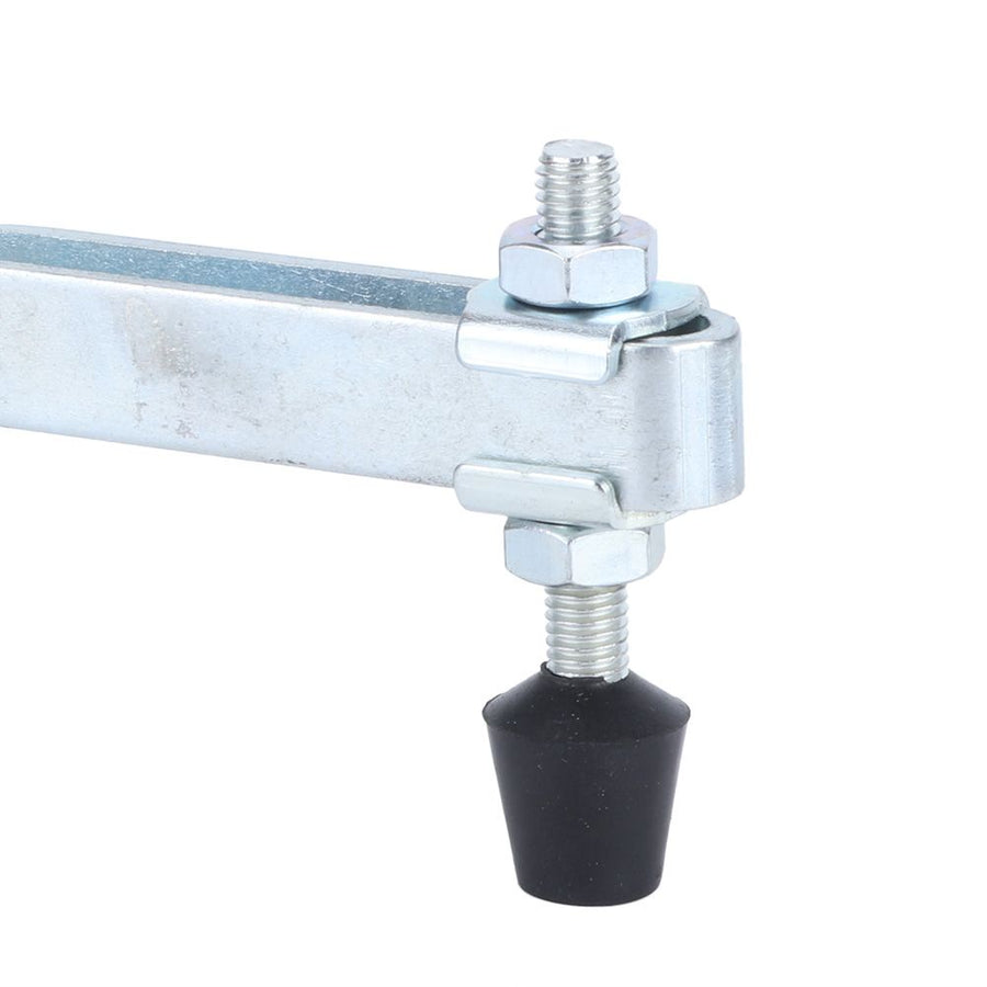 Quick Toggle Clamp Welding Fixture for Machine Operation Quickly Fixing Metal Plate Circuit