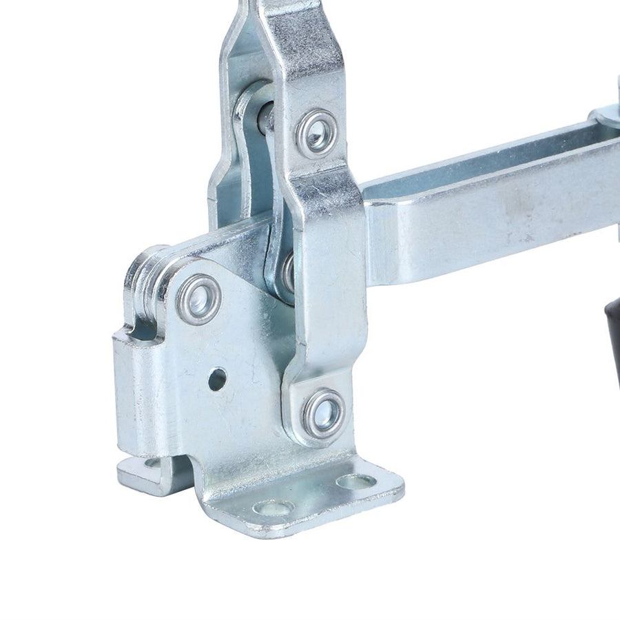 Quick Toggle Clamp Welding Fixture for Machine Operation Quickly Fixing Metal Plate Circuit