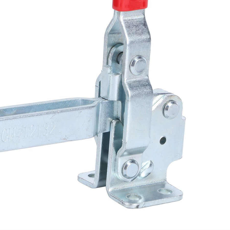 Quick Toggle Clamp Welding Fixture for Machine Operation Quickly Fixing Metal Plate Circuit