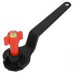 Ceramic Tile Leveling System Kit Floor Wall Tile Leveler Positioning Tools Building Supplies