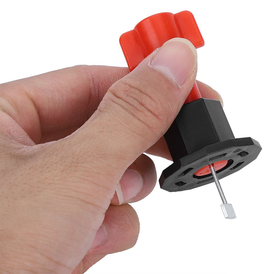 Ceramic Tile Leveling System Kit Floor Wall Tile Leveler Positioning Tools Building Supplies