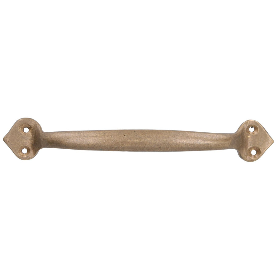 Antique Copper Handle Wardrobe Drawer Furniture Door Hardware Cabinet Pull AccessoriesL